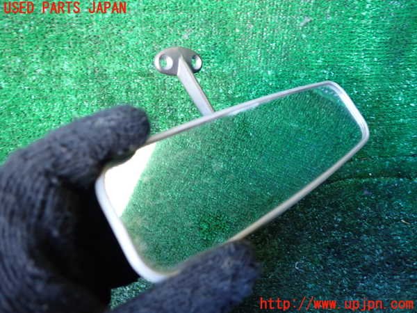 1UPJ-9233717615]三菱ジープ(J55)ルームミラー 中古_2