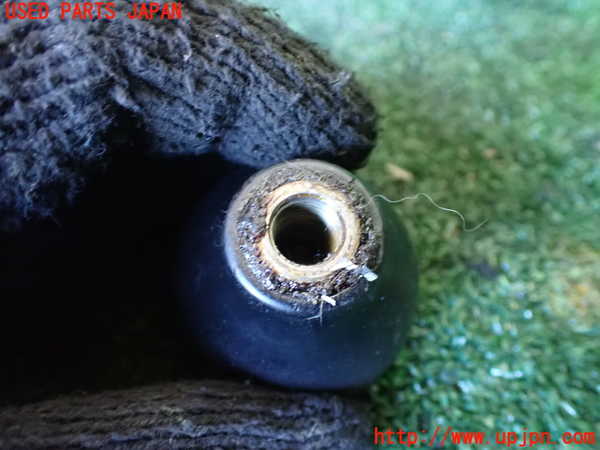 1UPJ-9233717570]三菱ジープ(J55)シフトノブ 中古_3