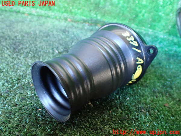 1UPJ-9233717526]三菱ジープ(J55)エアコン吹き出し口1 (右) 中古_2