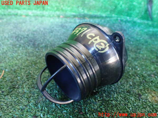 1UPJ-9233717527]三菱ジープ(J55)エアコン吹き出し口2 (左) 中古_2