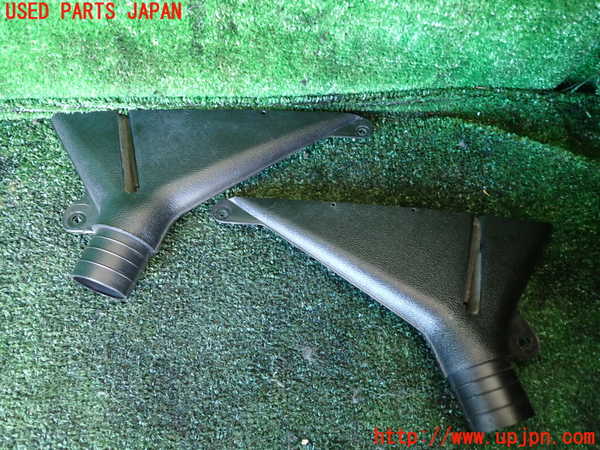 1UPJ-9233717528]三菱ジープ(J55)エアコン吹き出し口3 (真中) 中古_2