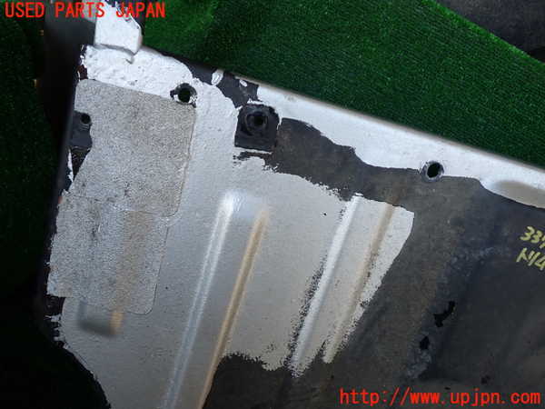 1UPJ-9233717693]三菱ジープ(J55)内装トリム類3 中古_2