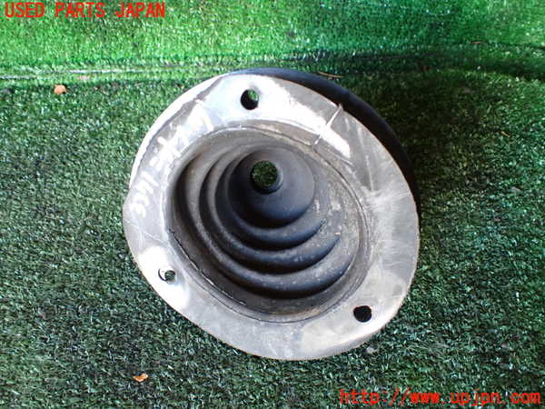 1UPJ-9233717575]三菱ジープ(J55)シフトブーツ 中古_2