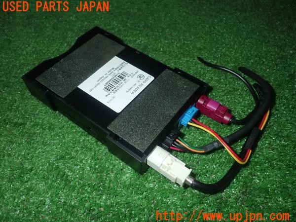 3UPJ=9233720503]ジープ チェロキー(KL32)純正 001-A00896 JRM-70CR DSRC ETC車載器 中古_2