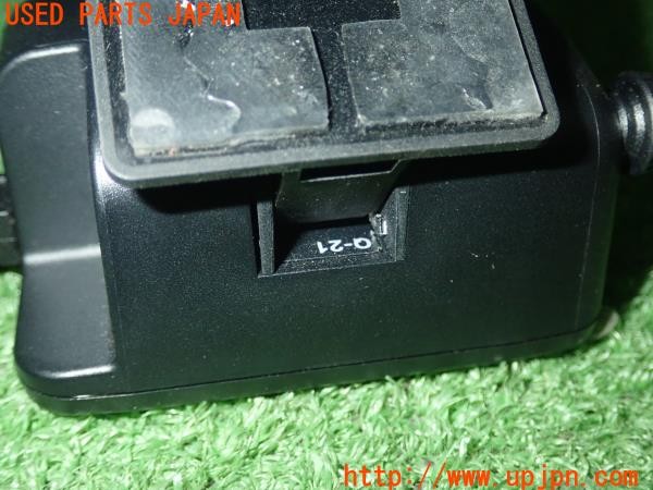 3UPJ=9233720579]ジープ チェロキー(KL32)Yupiteru ユピテル marumie Q-21 全周囲360度 ドライブレコーダー ドラレコ 中古_4