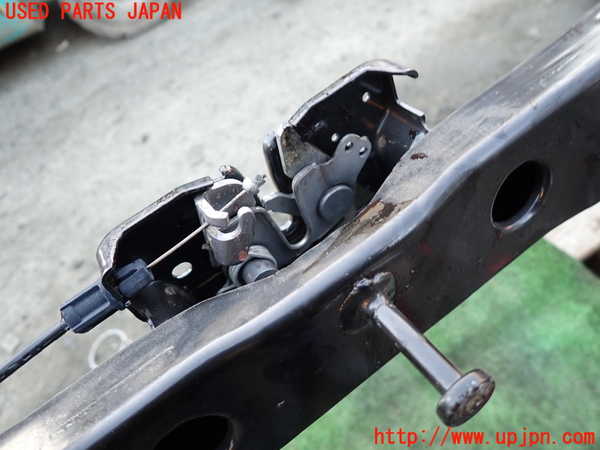 1UPJ-9233721041]ジープ・チェロキー(KL32)コアサポート 中古_2