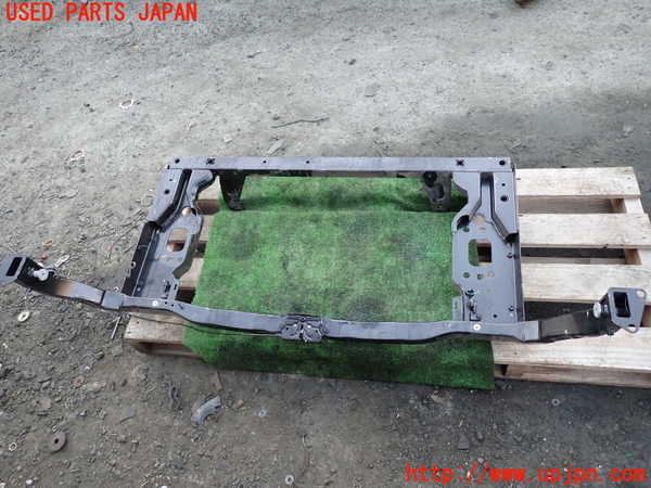 1UPJ-9233721041]ジープ・チェロキー(KL32)コアサポート 中古_3