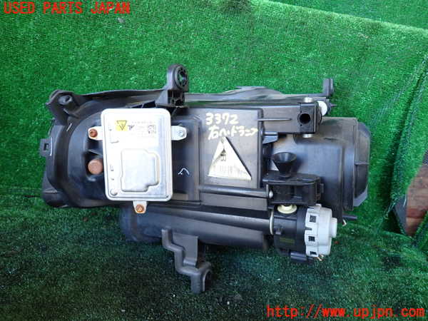 1UPJ-9233721130]ジープ・チェロキー(KL32)右ヘッドライト HID 中古_3