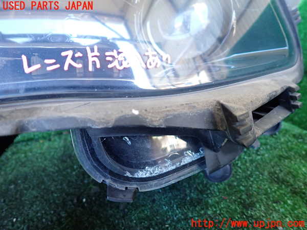 1UPJ-9233721132]ジープ・チェロキー(KL32)左ヘッドライト HID 中古_2
