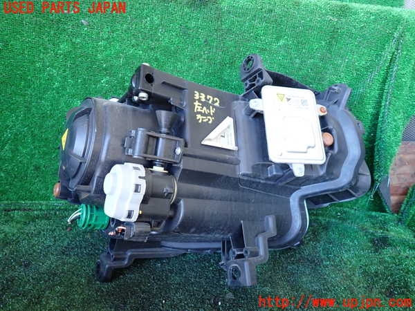 1UPJ-9233721132]ジープ・チェロキー(KL32)左ヘッドライト HID 中古_3