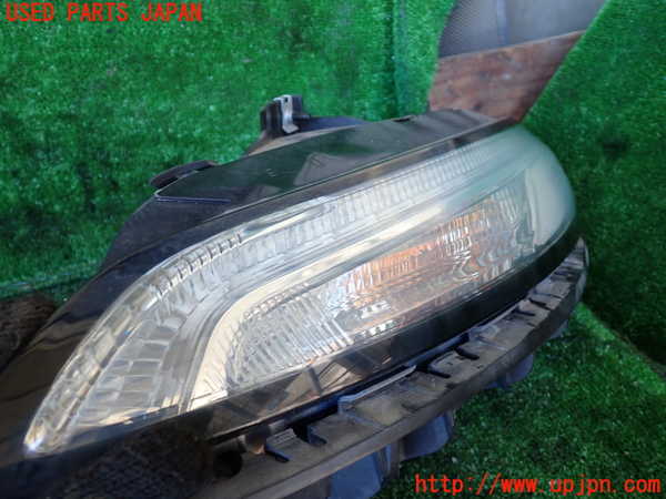 1UPJ-9233721152]ジープ・チェロキー(KL32)左コーナーランプ 中古_2