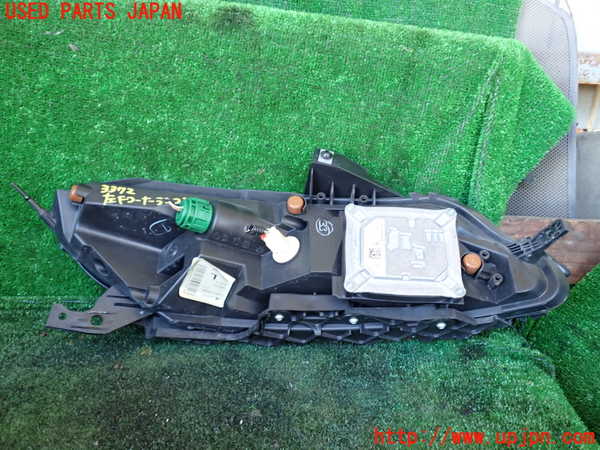 1UPJ-9233721152]ジープ・チェロキー(KL32)左コーナーランプ 中古_3