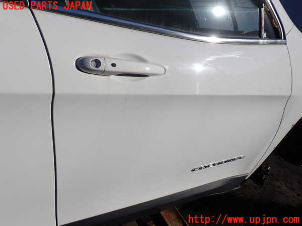 1UPJ-9233721230]ジープ・チェロキー(KL32)右前ドア MOPAR M-100 中古_2