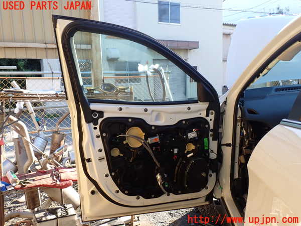 1UPJ-9233721260]ジープ・チェロキー(KL32)左前ドア MOPAR M-10C 中古_4