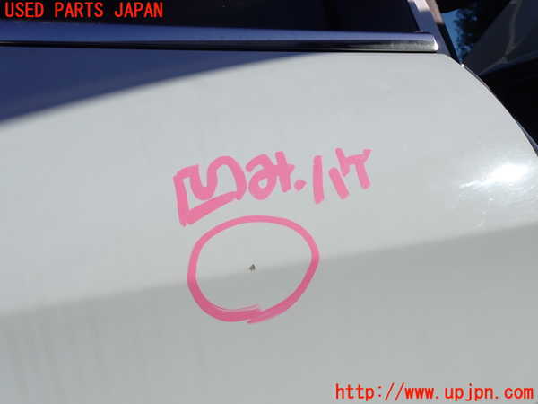 1UPJ-9233721290]ジープ・チェロキー(KL32)右後ドア MOPAR M-129 中古_2