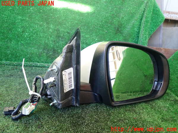 1UPJ-9233721210]ジープ・チェロキー(KL32)右ドアミラー 中古_3