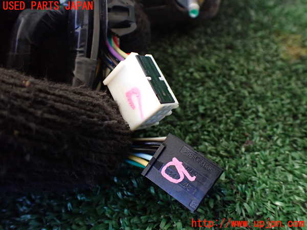 1UPJ-9233721210]ジープ・チェロキー(KL32)右ドアミラー 中古_4