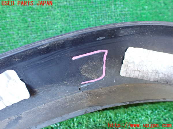1UPJ-9233721440]ジープ・チェロキー(KL32)右前オーバーフェンダー 中古_3