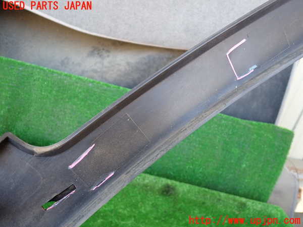 1UPJ-9233721442]ジープ・チェロキー(KL32)左前オーバーフェンダー 中古_3