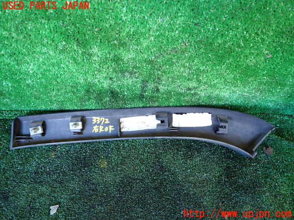 1UPJ-9233721444]ジープ・チェロキー(KL32)右後オーバーフェンダー 中古_2