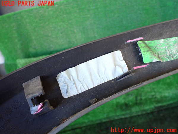 1UPJ-9233721446]ジープ・チェロキー(KL32)左後オーバーフェンダー 中古_3