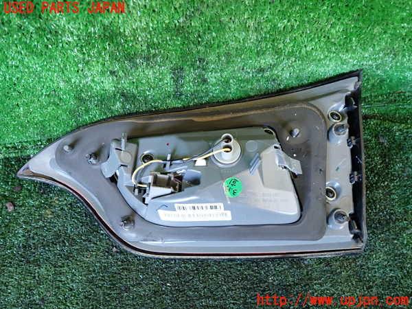 1UPJ-9233721552]ジープ・チェロキー(KL32)左リアフィニッシャー 中古_2