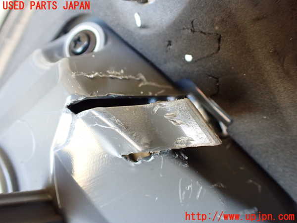 1UPJ-9233721552]ジープ・チェロキー(KL32)左リアフィニッシャー 中古_3