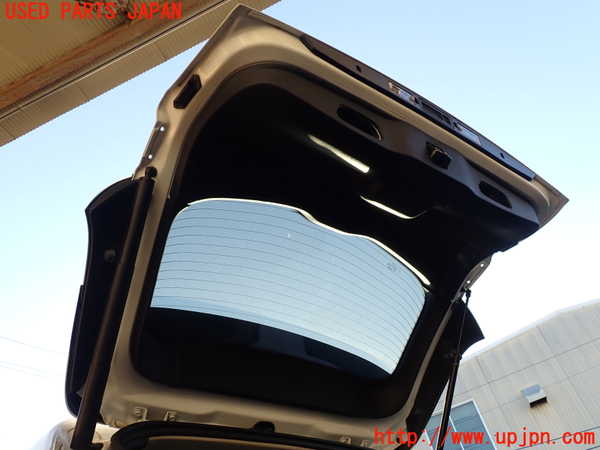 1UPJ-9233721566]ジープ・チェロキー(KL32)バックドア リアゲート ハッチ MOPAR M-130 中古_3