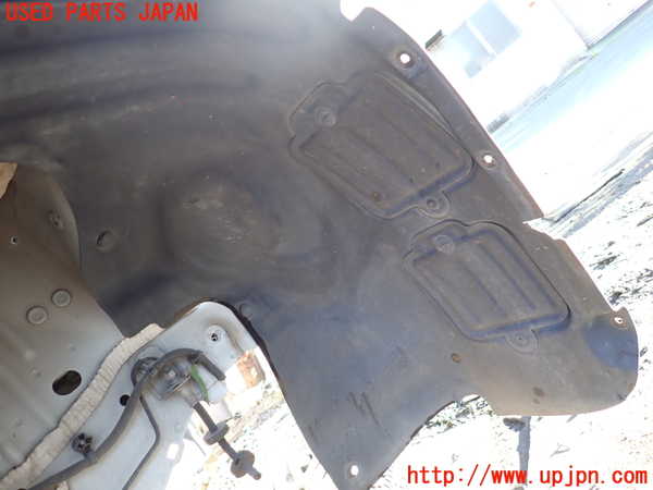 1UPJ-9233721090]ジープ・チェロキー(KL32)右前フェンダーライナー 中古_2