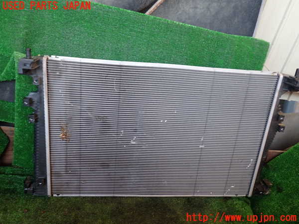 1UPJ-9233722321]ジープ・チェロキー(KL32)ラジエーター1 中古_2