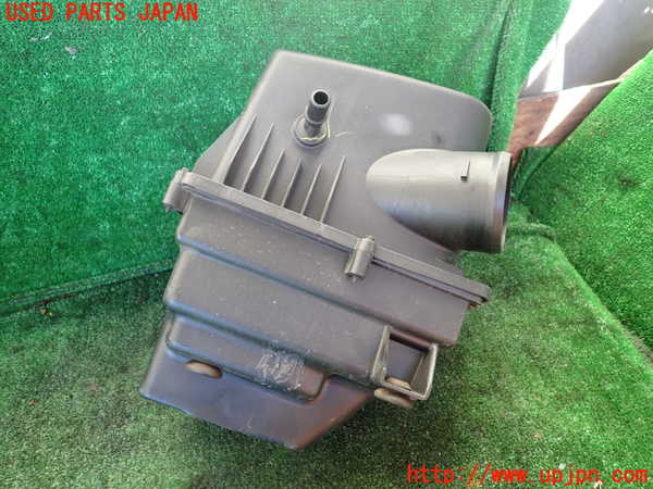 1UPJ-9233722560]ジープ・チェロキー(KL32)エアクリーナーボックス 中古_4