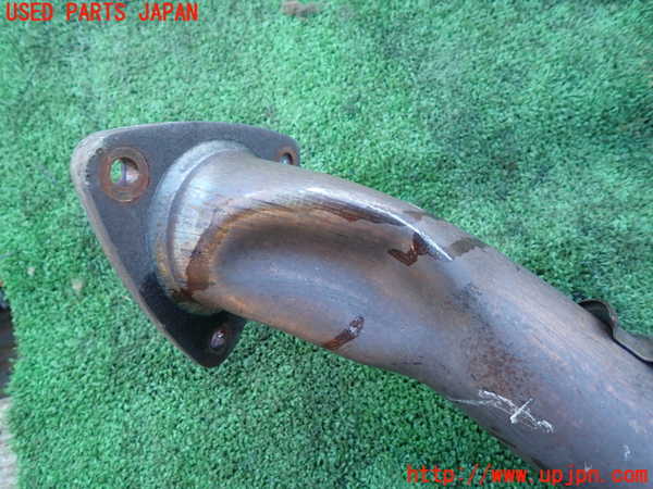 1UPJ-9233722631]ジープ・チェロキー(KL32)フロントパイプ1 中古_5