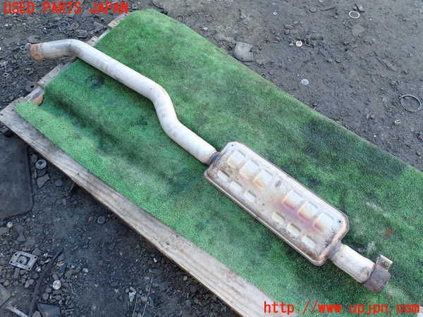 1UPJ-9233722651]ジープ・チェロキー(KL32)センターパイプ1 中古_2