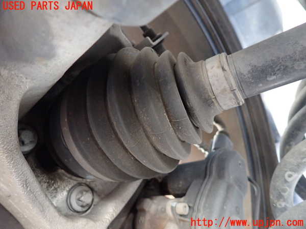 1UPJ-9233724020]ジープ・チェロキー(KL32)右リアドライブシャフト 中古_2