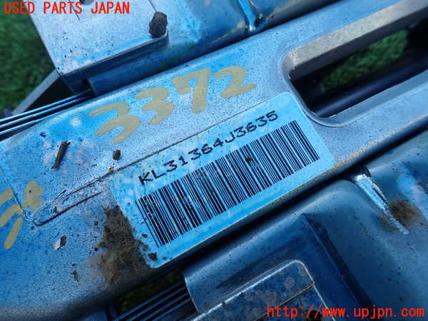 1UPJ-9233724260]ジープ・チェロキー(KL32)ステアリングシャフト 中古_2