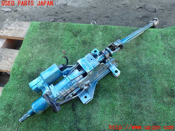 1UPJ-9233724260]ジープ・チェロキー(KL32)ステアリングシャフト 中古_3