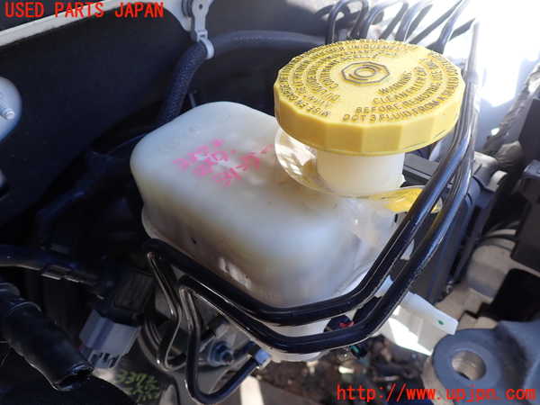 1UPJ-9233724050]ジープ・チェロキー(KL32)ブレーキマスターシリンダー 中古_2