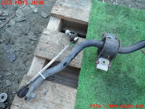 1UPJ-9233725440]ジープ・チェロキー(KL32)フロントスタビライザー 中古_2