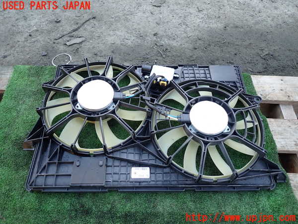 1UPJ-9233726836]ジープ・チェロキー(KL32)電動ファン1 中古_2