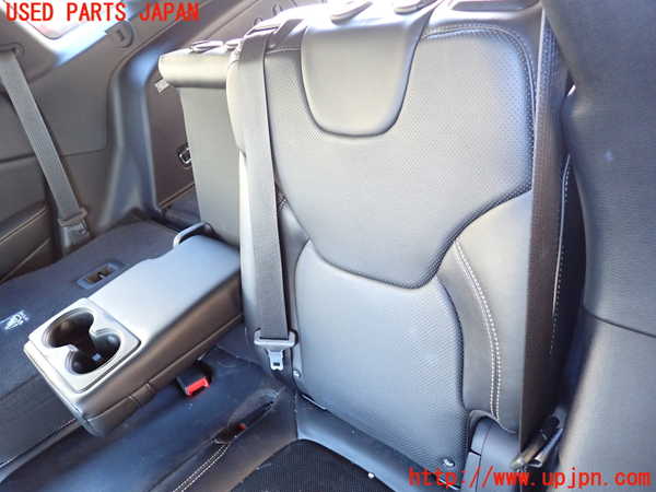 1UPJ-9233727175]ジープ・チェロキー(KL32)左2列目シート 中古_2