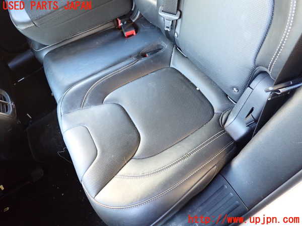 1UPJ-9233727175]ジープ・チェロキー(KL32)左2列目シート 中古_3