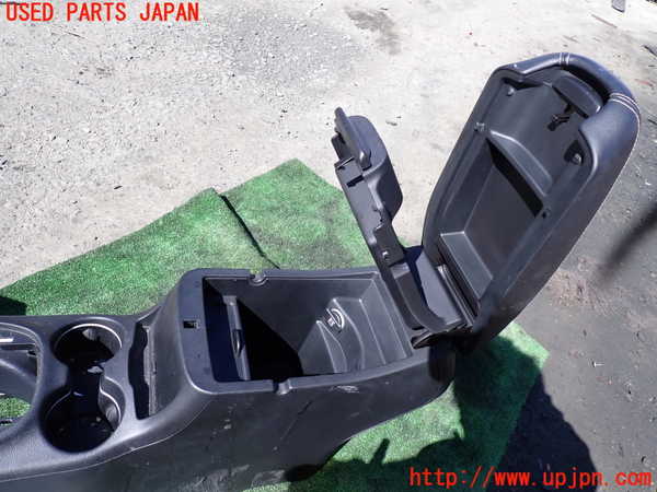 1UPJ-9233727540]ジープ・チェロキー(KL32)センターコンソール 中古_2