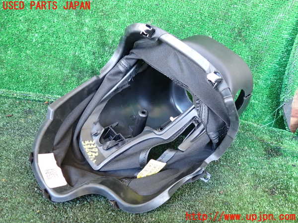 1UPJ-9233727905]ジープ・チェロキー(KL32)コラムカバー 中古_2