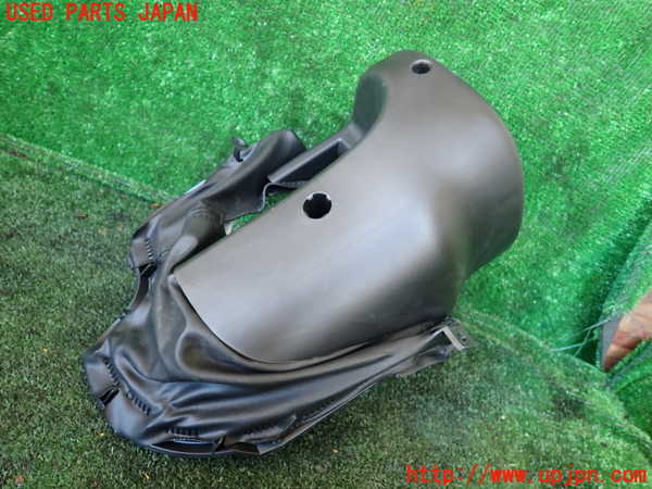 1UPJ-9233727905]ジープ・チェロキー(KL32)コラムカバー 中古_4