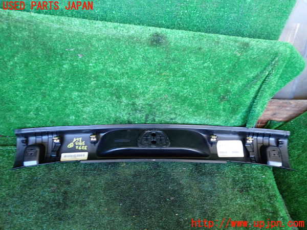 1UPJ-9233727772]ジープ・チェロキー(KL32)ラゲッジトレイ2 中古_2