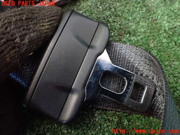 1UPJ-9233727045]ジープ・チェロキー(KL32)運転席シートベルト 中古_2