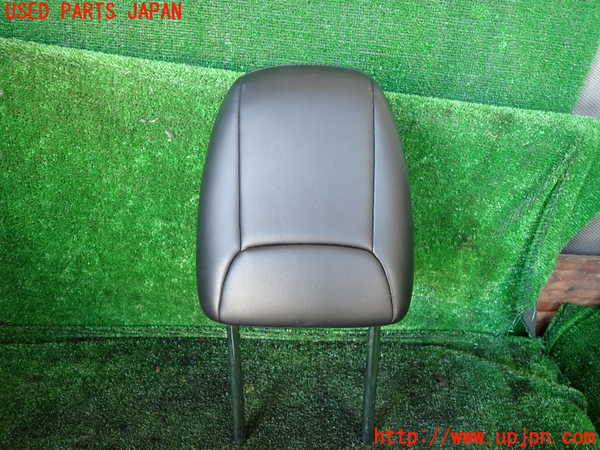 1UPJ-9233727070]ジープ・チェロキー(KL32)助手席ヘッドレスト 中古_2