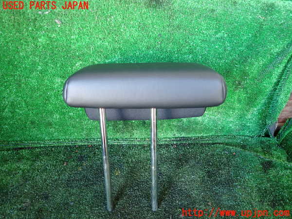 1UPJ-9233727130]ジープ・チェロキー(KL32)真中2列目ヘッドレスト 中古_2