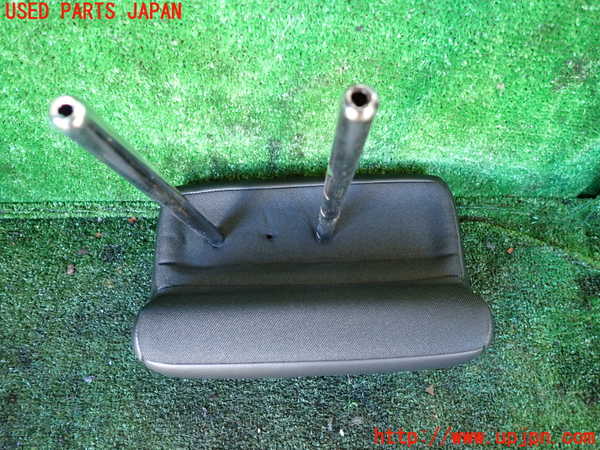 1UPJ-9233727130]ジープ・チェロキー(KL32)真中2列目ヘッドレスト 中古_3