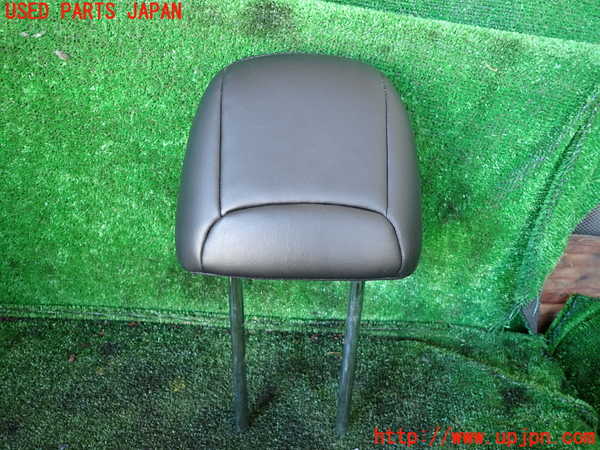 1UPJ-9233727180]ジープ・チェロキー(KL32)左2列目ヘッドレスト 中古_2